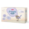 Buona D-Topic - Pannolino Taglia 2 3-6 Kg, 24 pannolini