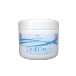 Byonat Pharma Doliden Crema Naturale Drenante per Massaggio, 250ml