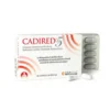 CaDi Group Cadired 5 Integratore Alimentare, 36 Capsule