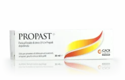 CaDi Group Propast - pasta per arrossamenti irritazioni e micosi della pelle, 30 ml