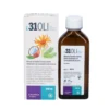 Cagnola i 31 Oli Miscela di Oleoliti, 100ml