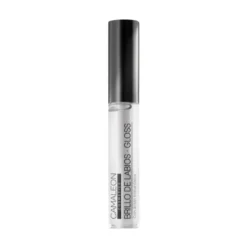 Camaleon Crystal Gloss Trasparente - Lucidalabbra idratante con effetto metallico, 9 ml