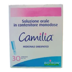 Camilia Os Soluz 30Fl 1Ml