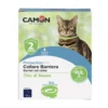 Camon Collare Barriera all'Olio di Neem per Gatto, 1 collare