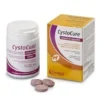 Candioli Cystocure Forte Mangime Complementare Cani e Gatti, 30 compresse