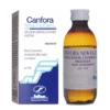 Canfora New Fa.Dem. 10% Soluzione Oleosa Cutanea Antisettico Revulsivo, 100ml
