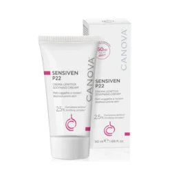 Canova Sensiven P22 Crema 50 ml