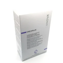 Canova Viscaplus Integratore Alimentare 60 Capsule