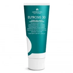 Cantabria Labs Eutrosis - 30 Crema Emolliente Cheratonormalizzanre, 100ml