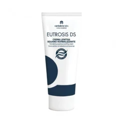 Cantabria Labs Eutrosis DS - Crema lenitiva per la dermatite seborroica, 30 ml