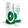 Cantabria Labs Gram - Detergente Acne Riequilibrante Lenitivo, 150ml