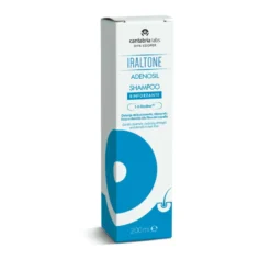 Cantabria Labs Iraltone - Adenosil Shampoo Anti-Caduta Uso Frequente, 200ml