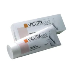 Cantabria Labs Vicutix - Piedi Crema Barriera Idrogel, 100ml