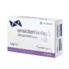 Carepharm Ansioten Biotic Integratore Benessere Mentale, 30 Capsule