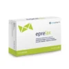 Carepharm Eprelax - Integratore alimentare per la funzione epatica e digestiva, 20 compresse