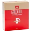 Carexidil 5% - Spray cutaneo per il trattamento dell'alopecia e la caduta dei capelli, 60 ml
