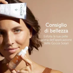 Caudalie Gocce Solari Autoabbronzanti, 15ml