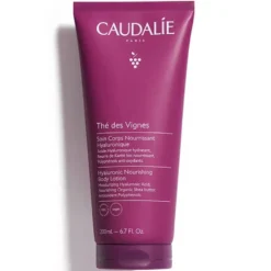 Caudalie The Des Vignes - Trattamento Corpo Ialuronico Nutriente, 200ml
