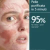 Caudalie Vinoclean - Masque Instant Détox Maschera Viso Purificante, 35ml