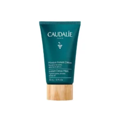 Caudalie Vinoclean - Masque Instant Détox Maschera Viso Purificante, 35ml
