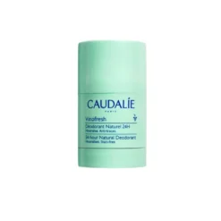Caudalie Vinofresh Deodorante Stick Naturale Efficace 24 Ore, 50ml