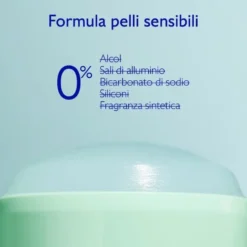 Caudalie Vinofresh Deodorante Stick Naturale Efficace 24 Ore, 50ml