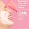 Caudalie VinoHydra - Maschera-Crema Viso Idratante, 75ml