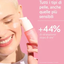 Caudalie VinoHydra - Siero Ialuronico Idratante, 30ml