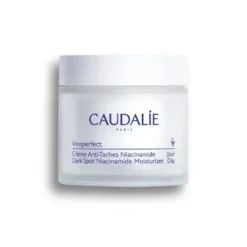 Caudalie Vinoperfect - Crema Anti-Macchie Niacinamide Illuminante, 50ml