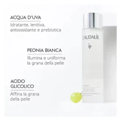 Caudalie Vinoperfect - Essenza Glicolica Illuminante, 100ml