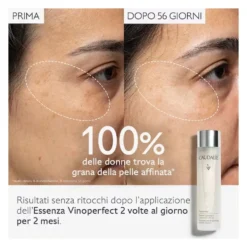 Caudalie Vinoperfect - Essenza Glicolica Illuminante, 100ml