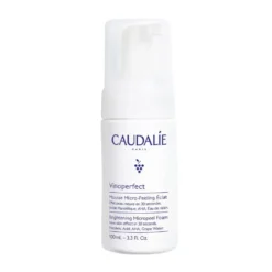 Caudalie Vinoperfect - Mousse Micro-Peeling Illuminante, 100ml