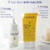 Caudalie Vinoperfect - Siero Illuminante Anti Macchie, 50ml