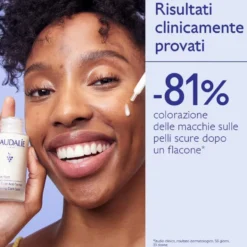 Caudalie Vinoperfect - Siero Illuminante Anti Macchie, 50ml