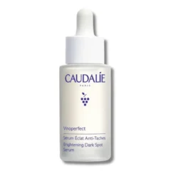 Caudalie Vinoperfect - Siero viso illuminante per ridurre e prevenire le macchie, 30 ml