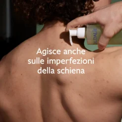 Caudalie Vinopure Gel Detergente Purificante all'Acido Salicilico, 75ml