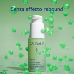 Caudalie Vinopure - Siero all'Acido Salicilico Anti-imperfezioni, 30ml