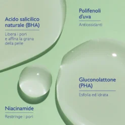 Caudalie Vinopure - Siero all'Acido Salicilico Anti-imperfezioni, 30ml