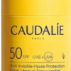 Caudalie Vinosun Stick Invisibile SPF50 per viso e zone sensibili, 15 g