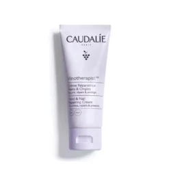 Caudalie Vinotherapist - Crema mani e unghie per nutrire e riparare la pelle secca, 30 ml