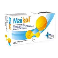 CDR Pharma Maikol Integratore Alimentare, 30 Compresse