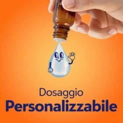 Cebion Integratore di Vitamina C in gocce da 0 ai 10 anni, 30ml