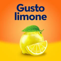 Cebion Integratore Vitamina C Gusto Limone, 10 compresse effervescenti