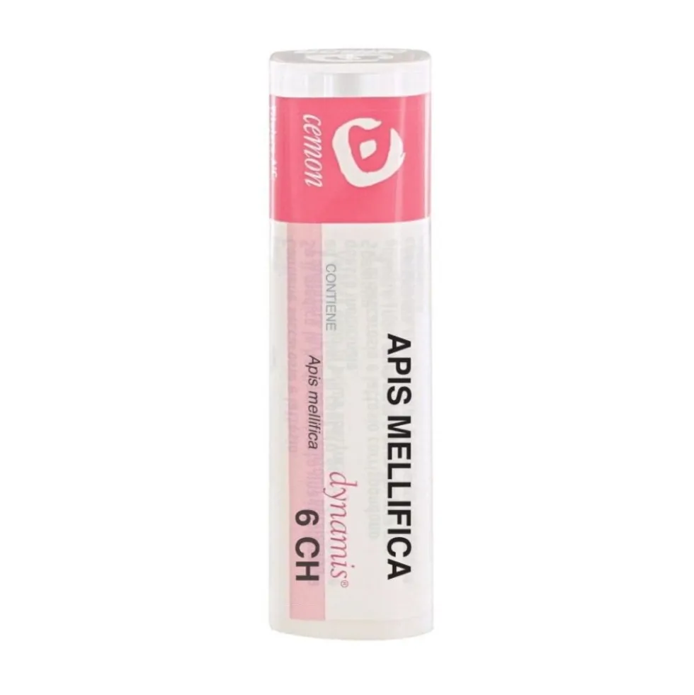 Cemon Apis Mellifica 6Ch Granuli Omeopatici, 6g