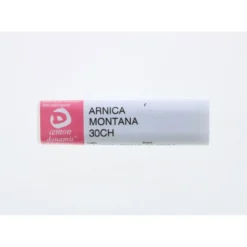 Cemon Arnica 30CH Medicinale Omeopatico, 6g
