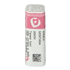 Cemon Dynamis - Arnica Montana 200CH Medicinale Omeopatico, 140 Granuli