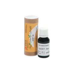 Cemon Fee Quiet Fito Embrio Estratto, 15ml