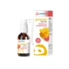 Cemon Golamix Spray Propoli e Pompelmo Sollievo e Benessere Gola, 20ml
