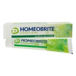 CeMON Homeobrite Dentifricio Alla Clorofilla 75 ml