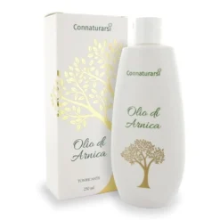 CeMON Olio Di Arnica Cosmetico 250 ml